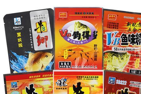 牛b鲫可以直接开饵吗