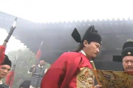 朱升为什么叫李善长