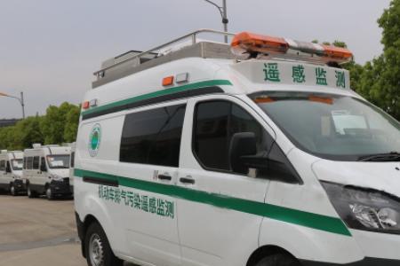 如何检测车的方向性