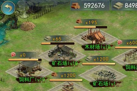 濡沫江湖乔恩值得培养吗