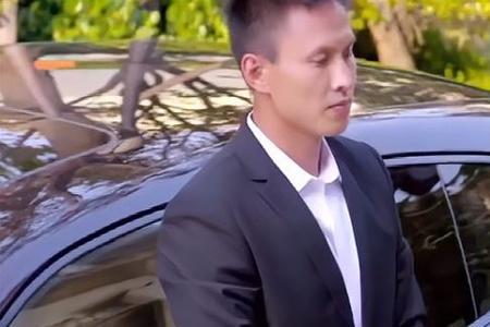 你是我的姐妹爸爸的结局