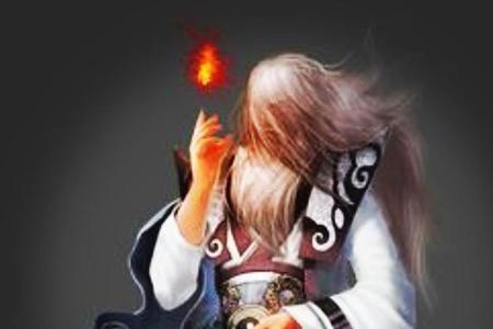 仙逆九大天尊排行