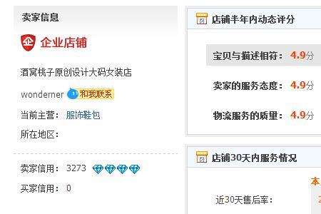 淘宝购物金是店铺专用吗