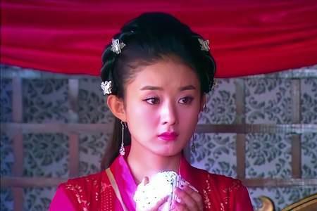 追鱼传奇红绫暴露身份是第几集