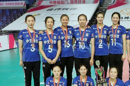 江苏女排陈博雅近况
