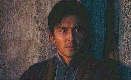 最后的搬山道人什么时候上线