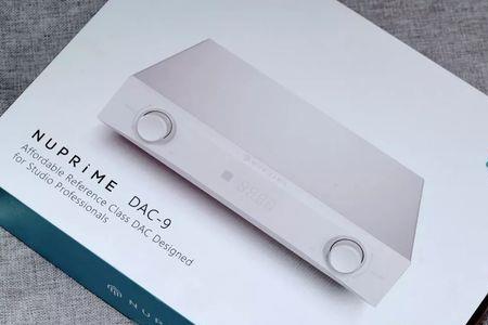 新派dac10评测