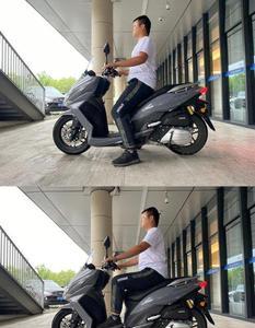 大阳vrs125适合哪些人骑