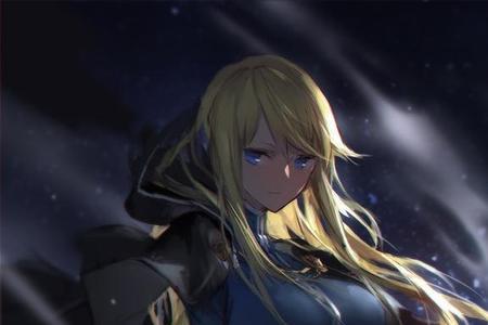 萧重魔尊结局