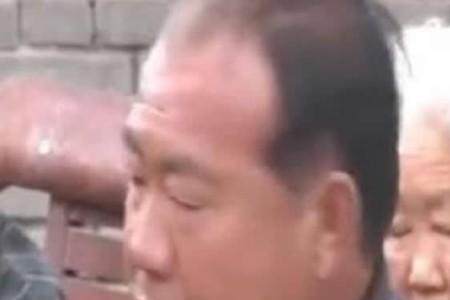二婚老头死后老太太归谁赡养