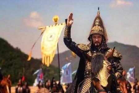 沙场无父子什么意思