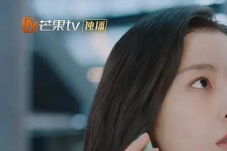 我在他乡挺好的简亦繁谁扮演的