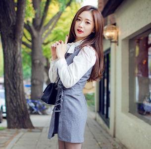 男生为什么喜欢穿制服的女生