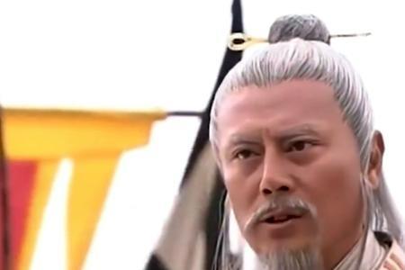 闻太师破雌雄双剑的法宝