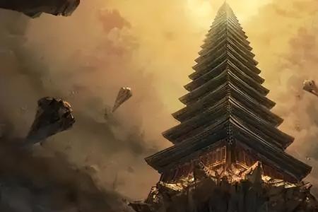 燕冲天武功为什么消失了