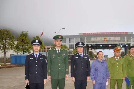 有期徒刑附加驱逐出境怎么执行