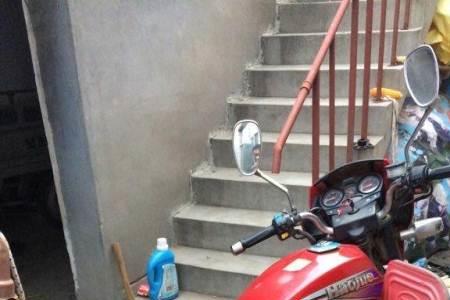 豪爵银豹125-7是什么车
