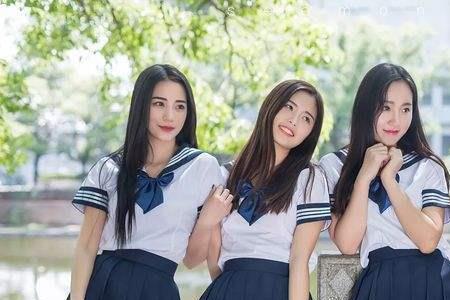 沈阳哪个大学女生多啊