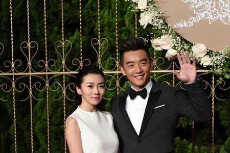 郑恺苗苗结婚多少年了