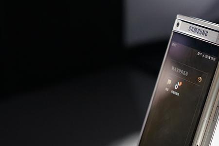 三星心系天下23耐用性