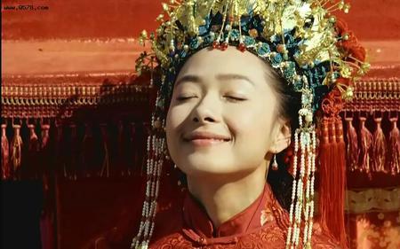 大掌门素云流落风尘是哪集