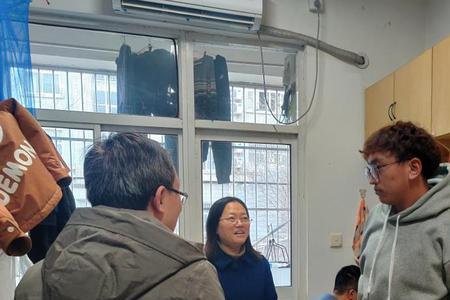学校有没有权利搜查学生寝室