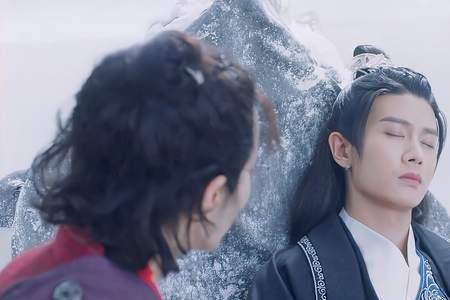 与君初相识云禾施法哪一集