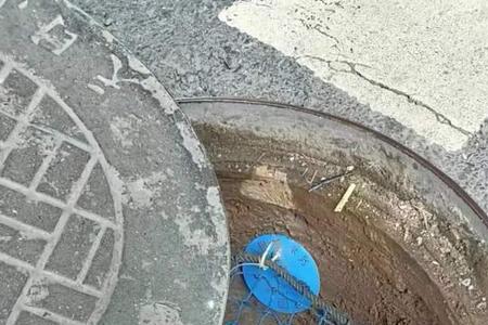 下水井应离居民多远的距离