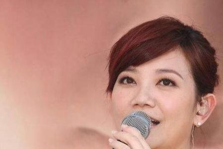 好声音梁静茹战队名单