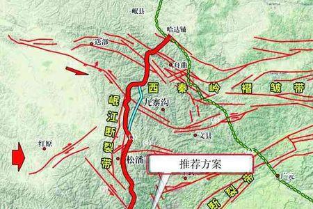 兰成高铁路线站点