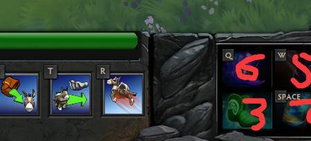 dota怎么调整初始金钱