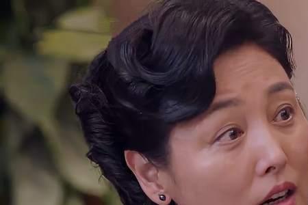 妈妈在等你周青为何和竹子分开