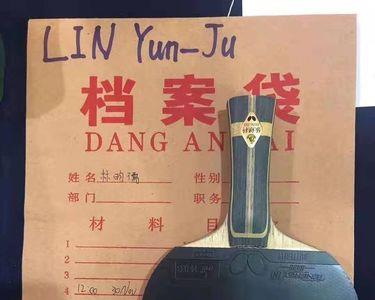 968反手配什么胶皮