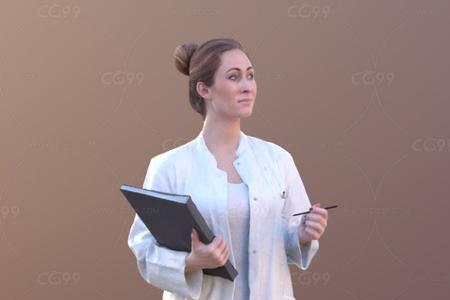 谢谢你医生中话多的女护士是谁