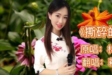 撕碎的爱什么时候发行的