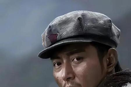 长征中李德的真正来历