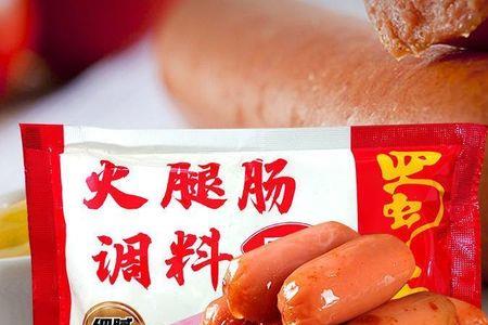 蜀七妹午餐肉怎样