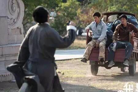路人甲我不知道是什么意思