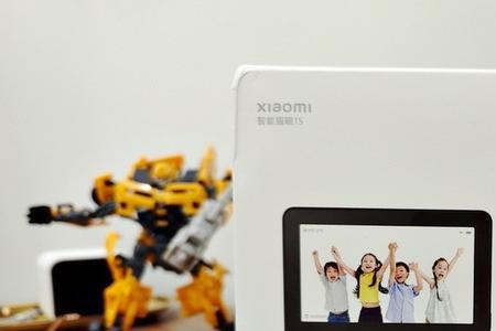 小米智能猫眼m1和1s区别