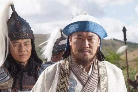 耶律阿保机为什么定都上京