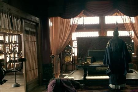 赐死不谢是什么意思