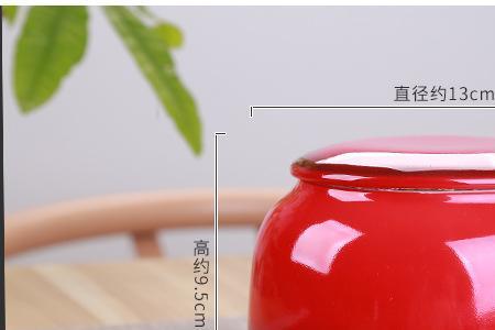 新买的茶叶罐能直接存放吗
