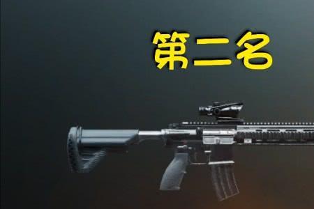 竞技角斗士akm手感怎么样