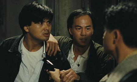 英雄本色小马为什么让位