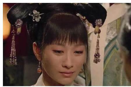 甄嬛为什么要饶安陵容