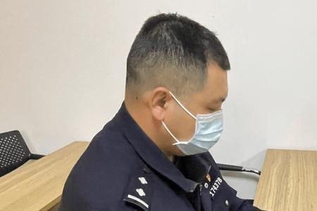 有前科的人能不能过重要检查站