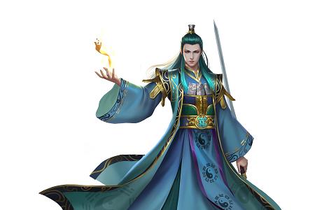 术士和道士的区别是什么
