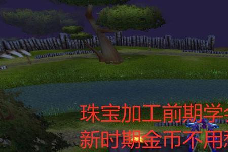 wlk珠宝加工去哪学
