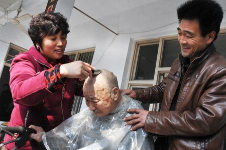 赵忠活了多少岁