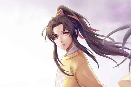 魔道祖师小说第几章被金凌伤